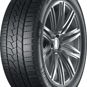 Ofertă limitată Anvelopa Iarna 215/45 R17 91H XL CONTINENTAL WinterContact TS860S